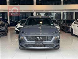 هيونداي كونا